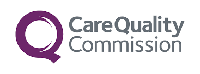 Care Quality Commission Care Quality Commission